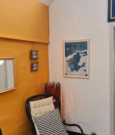 Pensjonat Sydfynsk Idyl Taet Pa Det Hele.