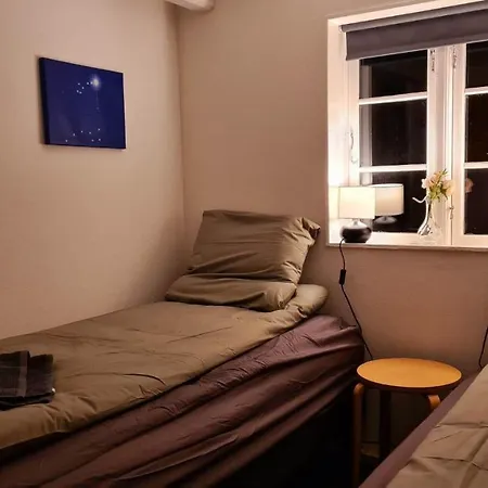 Sydfynsk Idyl Taet Pa Det Hele. 4*