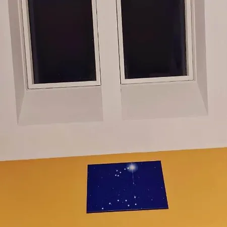 Sydfynsk Idyl Taet Pa Det Hele. Pensjonat