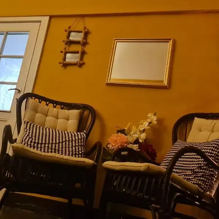 Sydfynsk Idyl Taet Pa Det Hele. Pensjonat Svendborg