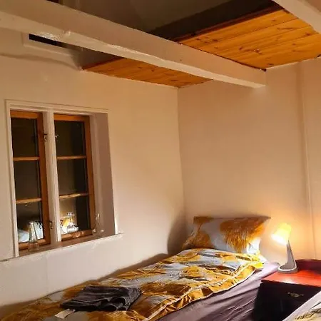 Apartment Sydfynsk Idyl Taet Pa Det Hele.