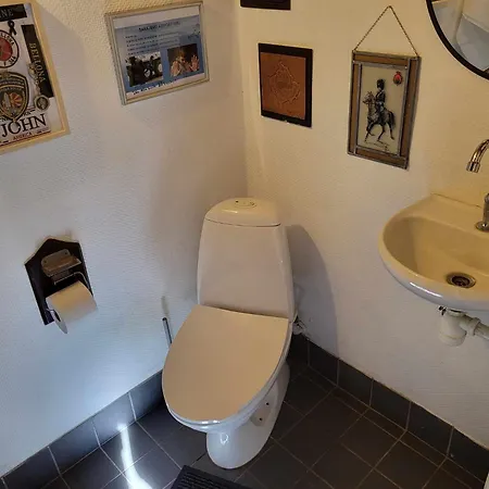 Sydfynsk Idyl Taet Pa Det Hele. Guest house