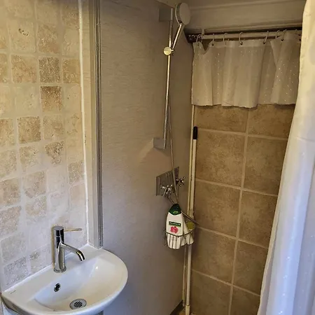 Affittacamere Sydfynsk Idyl Taet Pa Det Hele. Svendborg