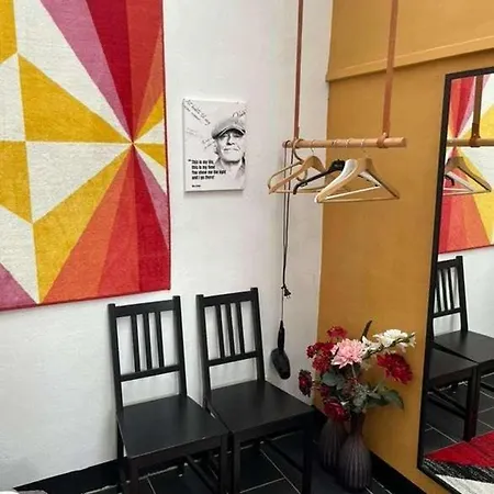 Sydfynsk Idyl Taet Pa Det Hele. 4*