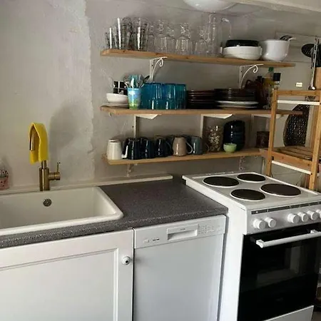 Sydfynsk Idyl Taet Pa Det Hele.