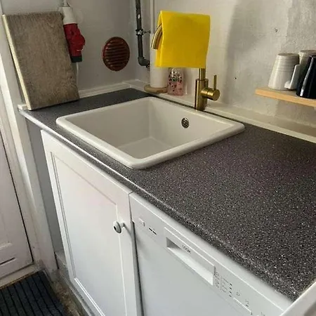 Sydfynsk Idyl Taet Pa Det Hele. Svendborg